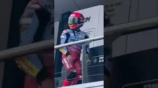 No #marcmarquez No #party  #motogp #spanish 2024