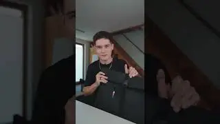 Warum haben wir keinen Flaschenhalter?