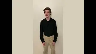 Wildcard  - Matthew Bielanin