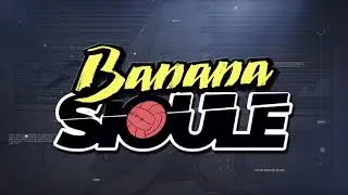 Banana Sioule! LIVE NOW ON KICKSTARTER!