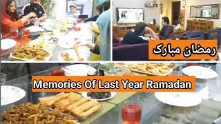 Ramadan 🌙 Motivation | Ramadan Preparation | Memories Of Last Year Ramadan