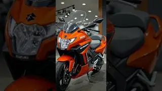 2026 Suzuki Burgman 180 is HERE! The &ldquo;Mini Maxi&rdquo; Scooter That SHOCKED Everyone! 😱🔥