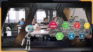 Eicon Educational Showreel 2024 | Contenuti Digitali per l'Editoria Scolastica