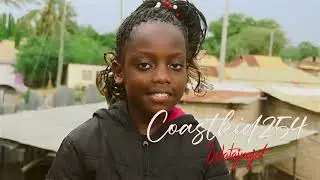 Coastkid254 - Watajuaje (1080p Official video)