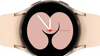 SAMSUNG Galaxy Watch 4 40mm Smartwatch with ECG Monitor Tracker Click on this link 👇🏻