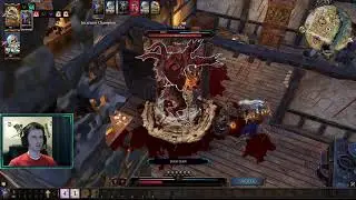 Divinity: OS 2 Lone wolf Undead Honour mode #6