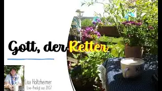 🚑 Gott, der Retter - live 2007