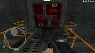 DOOM 3 Android прохождение часть 12