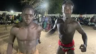 Combat top 5 tewmotew vs l’armata lamb Boucar diouf Lakhar 