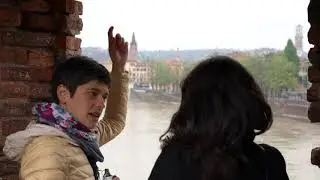 Verona Bike Tour