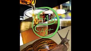 Cold Ale and the Sober Snail Podcast - Episode 2 