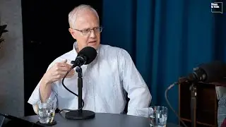 S03.E04: Grant Oliphant: Reconnecting with Why Our Work Matters