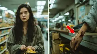 Teen Girl Vanished in 2010 &mdash; 12 Years Later a Grocery Clerk Spots Her With Injuries...
