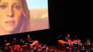 Death Stranding : Strands Of Harmony - I'll Keep Coming (Low Roar) (Paris, Salle Pleyel, 17/01/26)