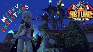 [ 🚀LIVE🚀 ] SALJU PERTAMA DI DN RETURN V2 #dnreturn #dragonestreturn #dnreturnv2