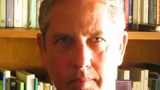 Guillermo Martinez, acclaimed Argentinian novelist and short story writer, on Mathematics,...