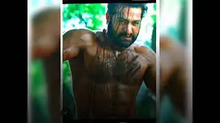 jr.ntr body status