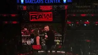AJ Styles Confronts & Slaps Gunther! Full Segment