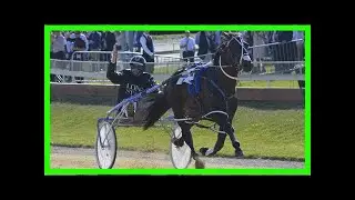 Lazarus draws barrier two in interdominion final