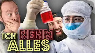 So viel Geld wie noch nie! - Ich nehm' alles SPEZIAL