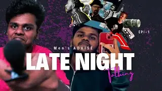 Men giving advice to another men