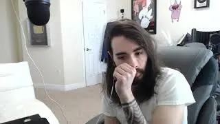 moistcr1tikal Twitch Stream Aug 19th, 2020 [Mortal Shell]