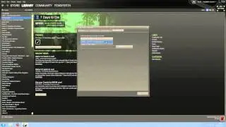 How To Opt Into Alpha/Beta Using Steam and Verify Cache