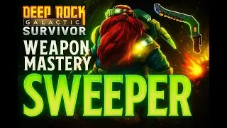 Mastering the Unloved: The Voltaic Stun Sweeper Challenge