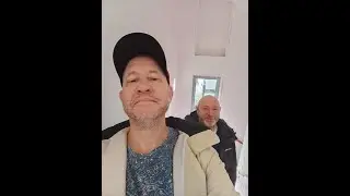 Pompey Eclectic EP1 Video Podcast - Portsmouth Origins (Part 1)