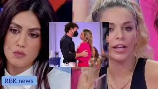 Uomini e Donne, Anticipazioni FEDERICO E CAROLA, anche se tutti sono contro Carola, Federico sceglie
