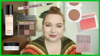CHAT MAKEUP - HUDA BEAUTY, NATASHA DENONA, MARC JACOBS, BENEFIT
