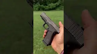 Glock 48 MOS 🔥