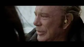 Bruce Springsteen - The Wrestler OST (Movie Trailer)