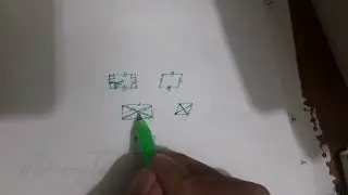 চতুর্ভুজ কি? সামান্তরিক, আয়তক্ষেত্র, বর্গক্ষেত্র পার্থক্য। পার্টঃ ০১