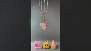 With a nice looking necklace design #necklace #shortvideo #trendingshorts