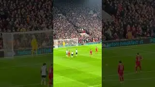MO SALAH ICE COLD PENALTY vs. SPURS! (Liverpool vs Tottenham)