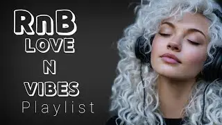 RnbLove in the Air: Sultry R&B Ballads