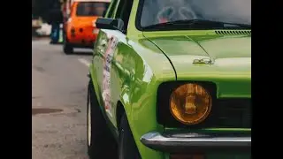 Prova de pericias em Tabuaço