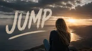 Jump - Don&rsquo;t Give Up When Life Gets Hard - Rozalynx