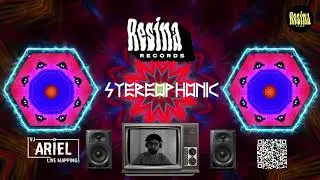 Resina Records Web Festival :: Stereophonic ::