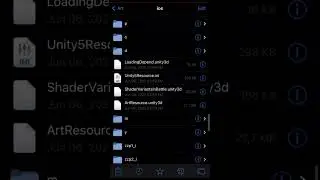 How to Install Script Skin in iphone iOS | Full Tutorial #mlbb #scriptskin #mobilelegends #iphone