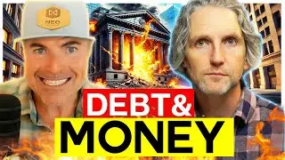How to Use Inflation To Destroy Debt with Josh Mettle
