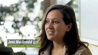 Master of Economic Development and Innovation