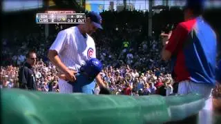 Cubs Kerry Wood Day on WGN