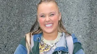 JoJo Siwa & Chris Hughes' Sizzling CBB Romance Exposed!