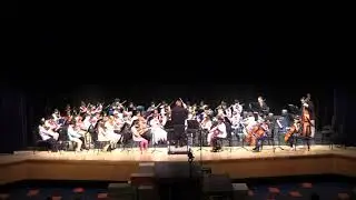 K-12 Music in the Danbury Public Schools