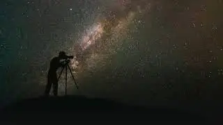Astronomers trying to decipher a mysterious, deep space FRB signal
