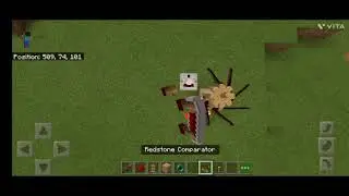Armor Stand dance