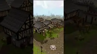 RuneScape - Burthorpe Danger Soundtrack #runescape3 #runescape #rs3 #rs3soundtrack #soundtrack