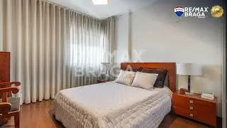 ✨ Apartamento T3 em Braga &ndash; S&atilde;o Vicente ✨
